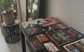 Perigueux T2 Proche Du Quartier Historique